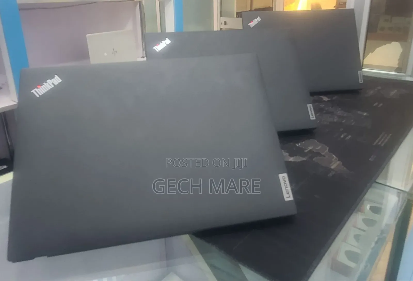 New Laptop Lenovo ThinkPad T14 16GB Intel Core i7 SSD 512GB