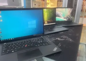 New Laptop Lenovo ThinkPad T14 16GB Intel Core i7 SSD 512GB