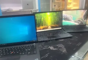 New Laptop Lenovo ThinkPad T14 16GB Intel Core i7 SSD 512GB