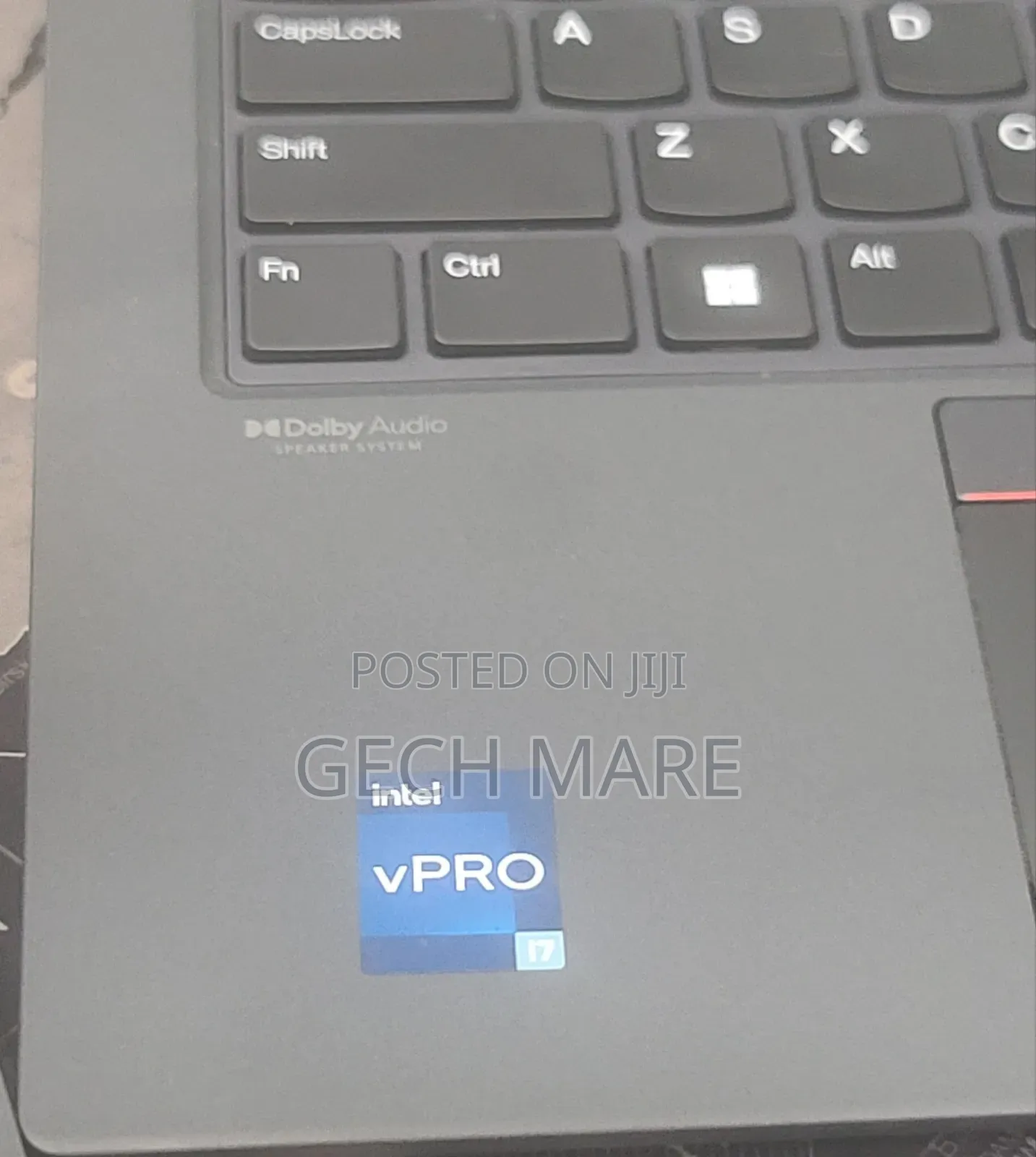 New Laptop Lenovo ThinkPad T14 16GB Intel Core i7 SSD 512GB
