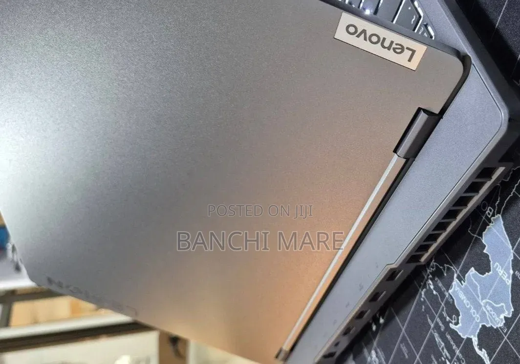 New Laptop Lenovo Legion 5 16GB AMD Ryzen 7 SSD 512GB