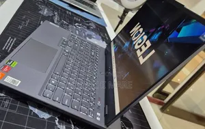 New Laptop Lenovo Legion 5 16GB AMD Ryzen 7 SSD 512GB