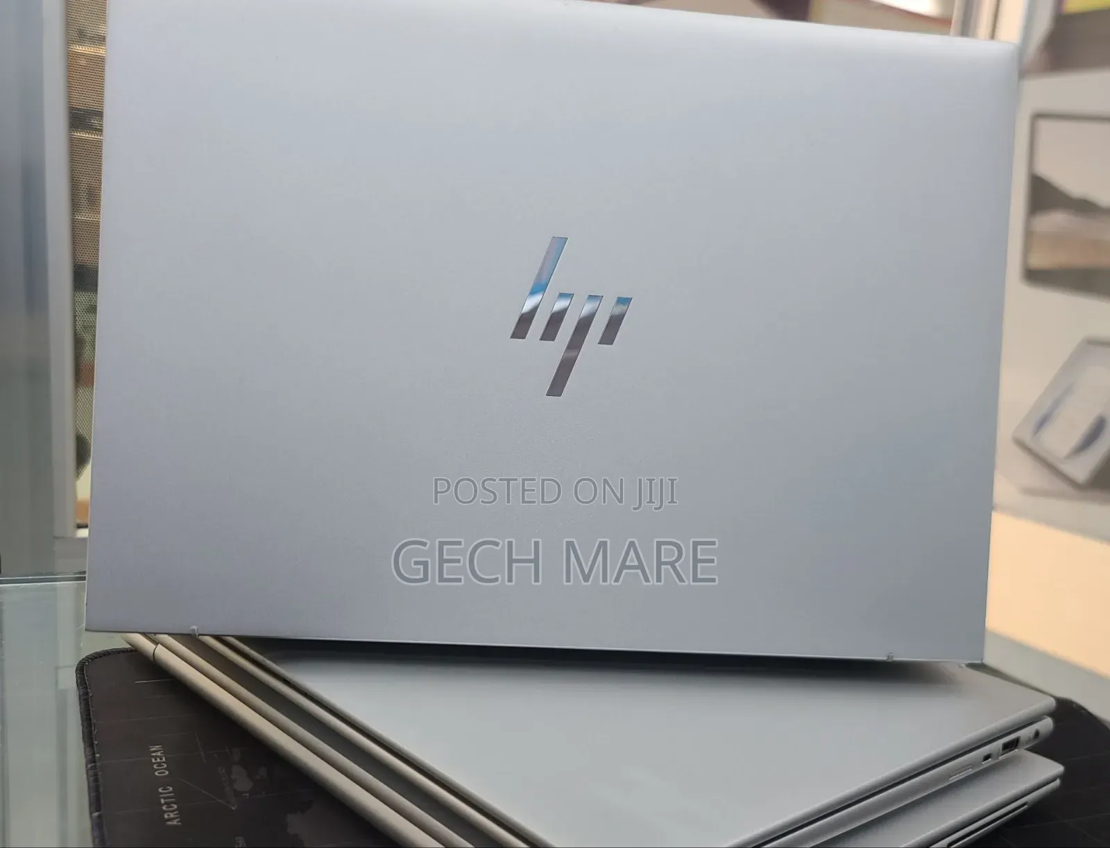 New Laptop HP EliteBook 840 G10 16GB Intel Core i7 SSD 512GB