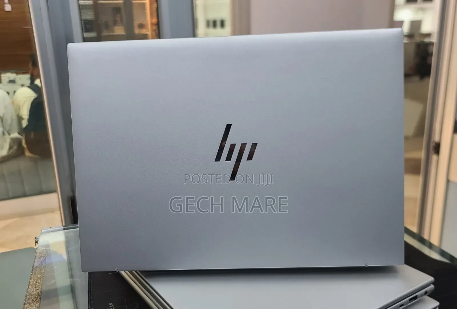New Laptop HP EliteBook 840 G10 16GB Intel Core i7 SSD 512GB