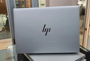 New Laptop HP EliteBook 840 G10 16GB Intel Core i7 SSD 512GB