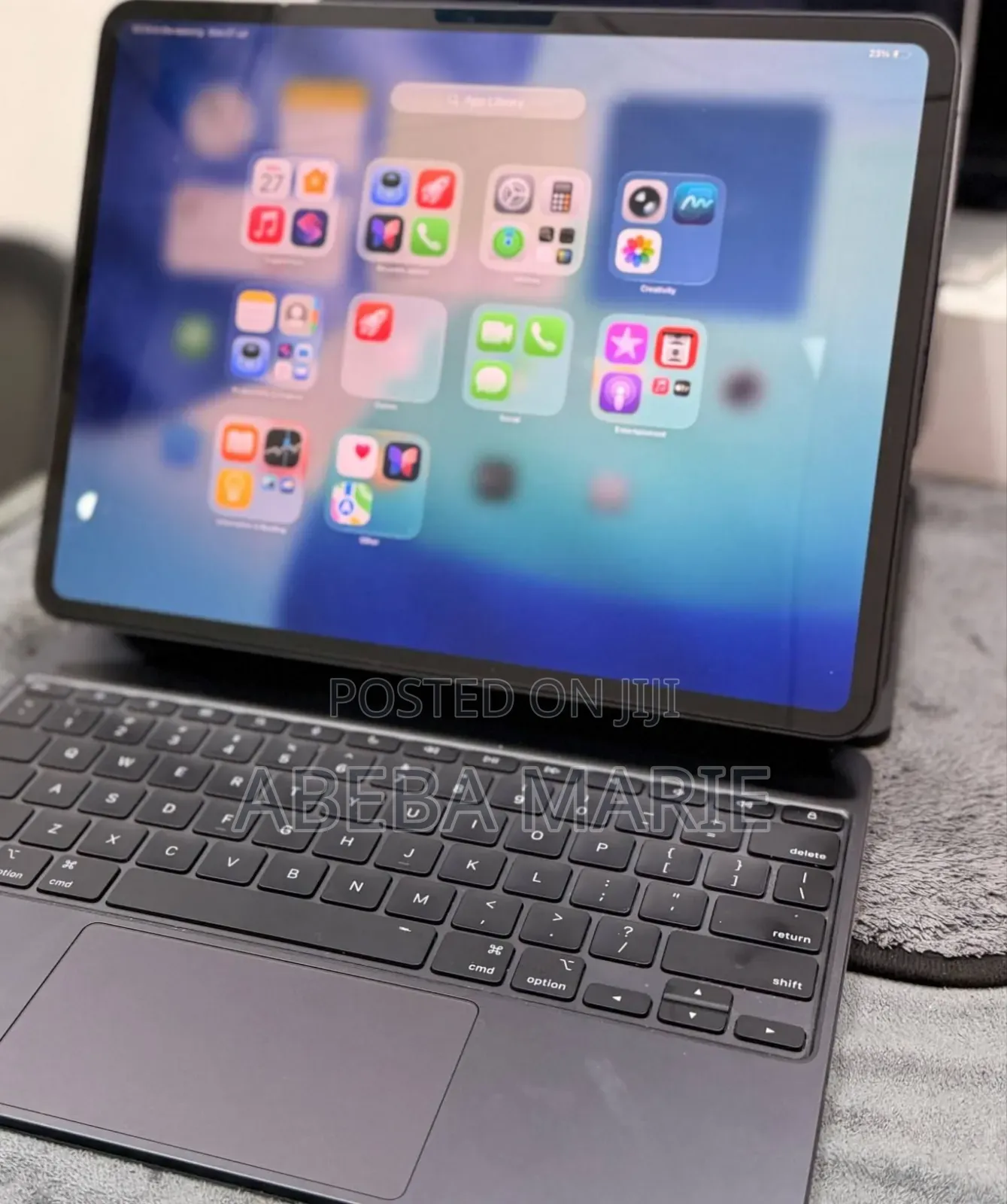 New Apple iPad Pro 11 (2024) 512 GB
