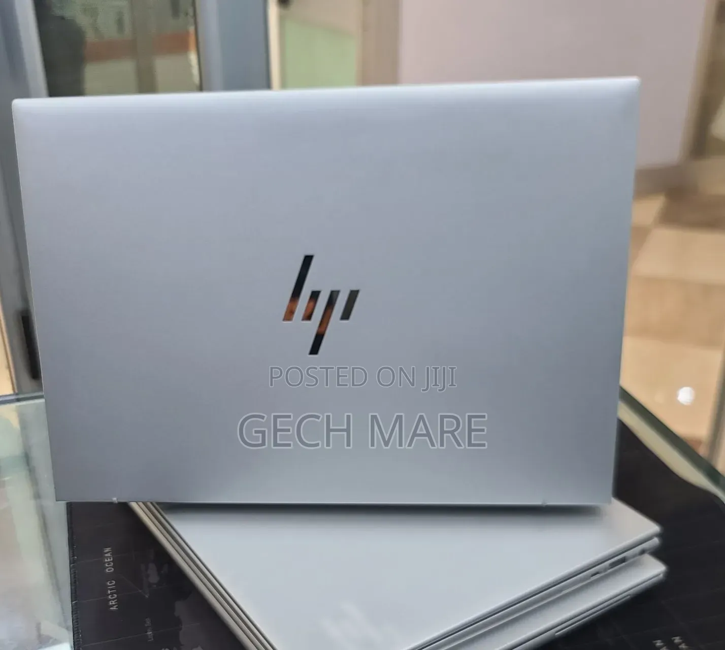 New Laptop HP EliteBook 840 G10 16GB Intel Core i7 SSD 512GB