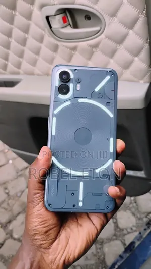 Nothing Phone 2 512 GB Black
