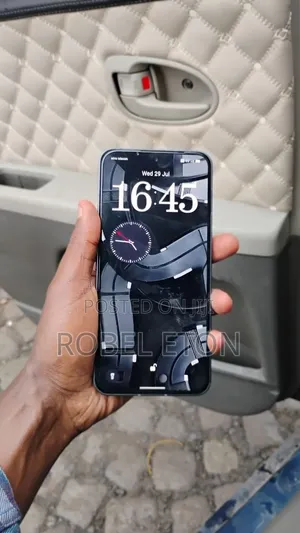 Nothing Phone 2 512 GB Black