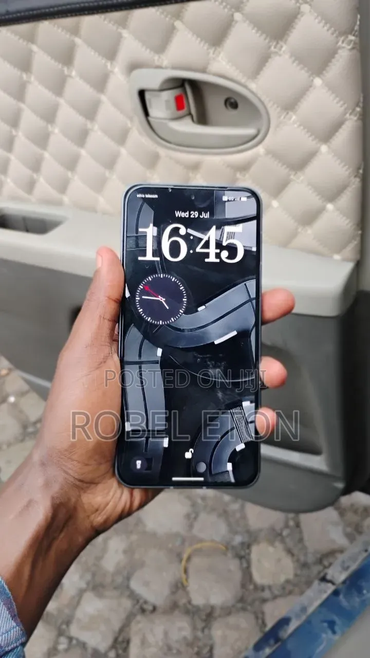 Nothing Phone 2 512 GB Black