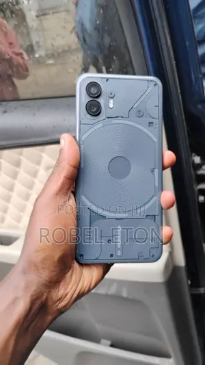 Nothing Phone 2 512 GB Black