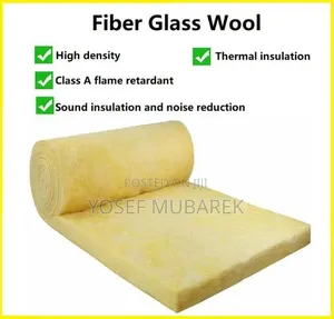 Glass Wool