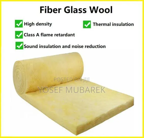 Glass Wool