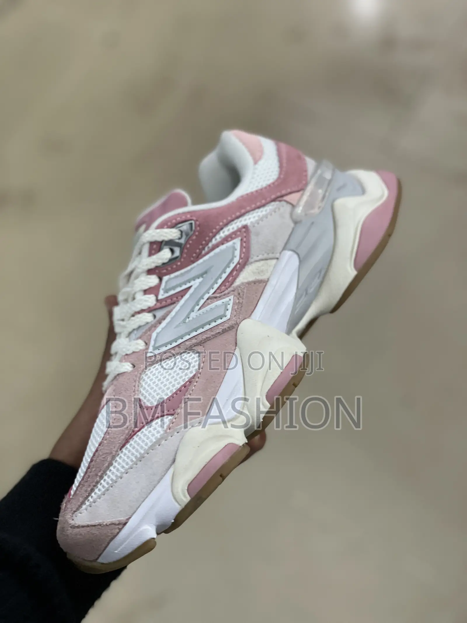 NB 9060 Women’s Fashion Sneakers