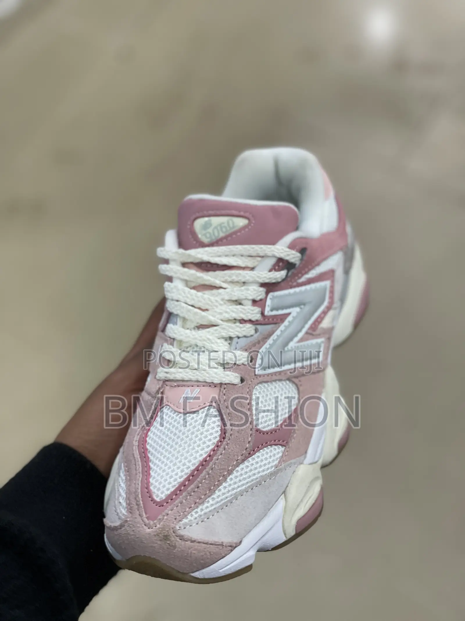 NB 9060 Women’s Fashion Sneakers