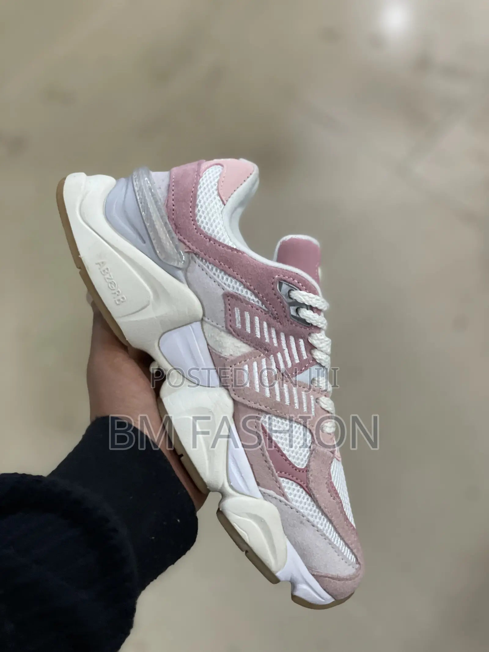 NB 9060 Women’s Fashion Sneakers
