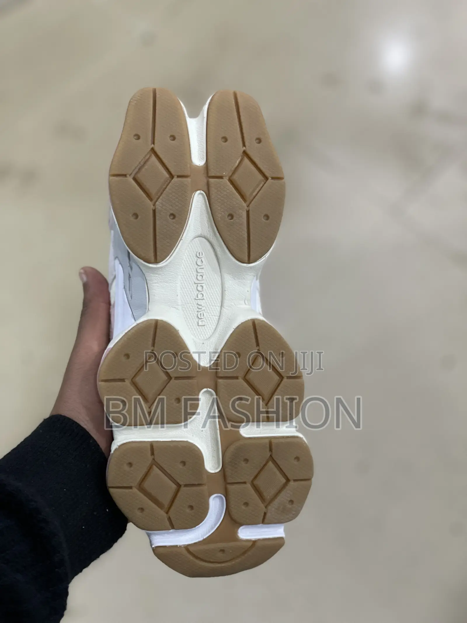 NB 9060 Women’s Fashion Sneakers
