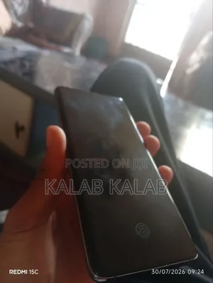 Samsung Galaxy S10 128 GB Black