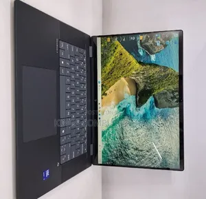 New Laptop HP OmniBook 5 16" 16GB Intel Core Ultra 5 SSD 512GB