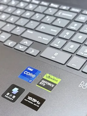 New Laptop HP Victus 15 16GB Intel Core i7 SSD 1T