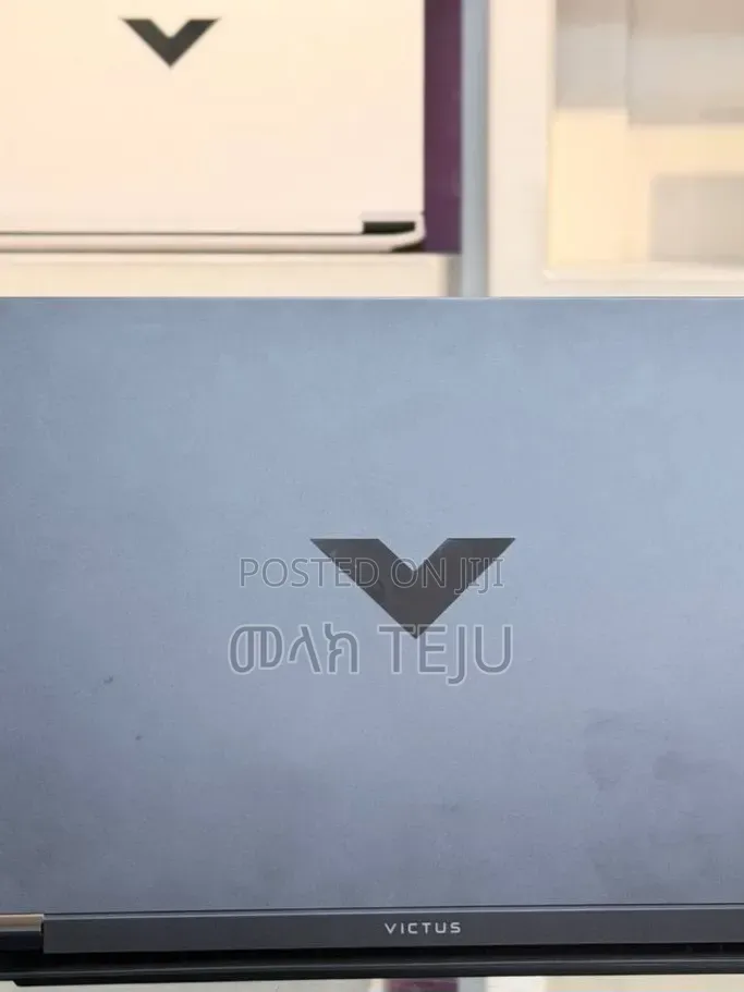 New Laptop HP Victus 15 16GB Intel Core i7 SSD 1T