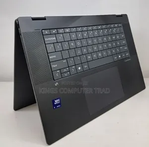 New Laptop HP OmniBook 5 16" 16GB Intel Core Ultra 5 SSD 512GB