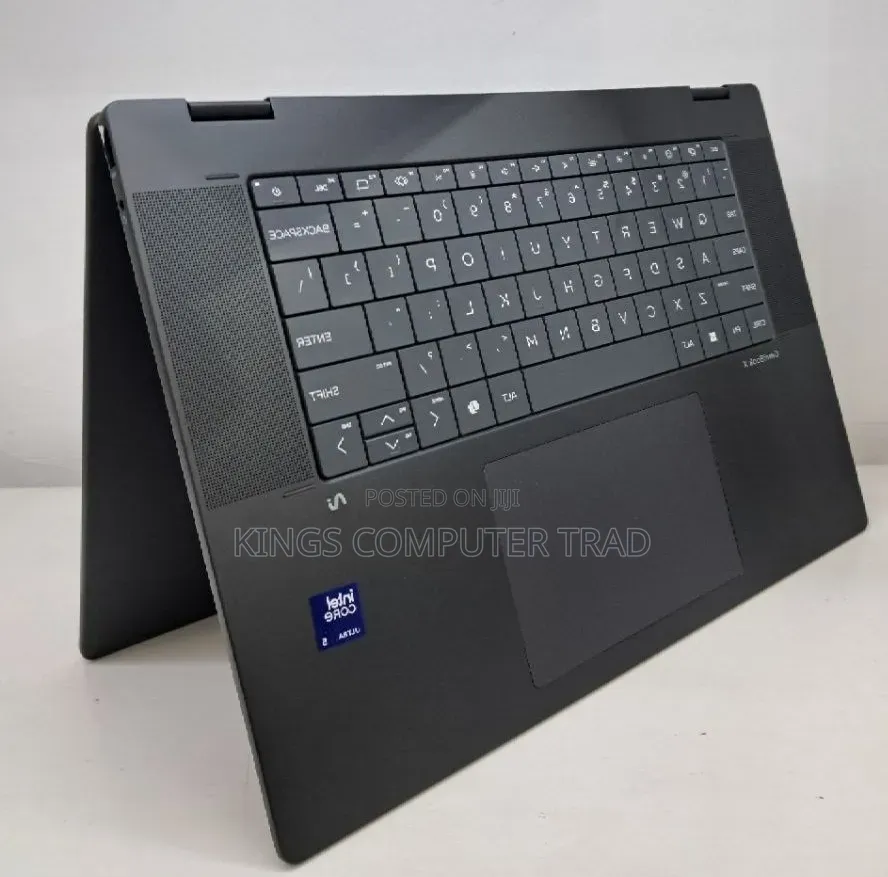 New Laptop HP OmniBook 5 16" 16GB Intel Core Ultra 5 SSD 512GB