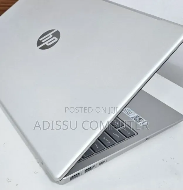 New Laptop HP EliteBook 850 G8 16GB Intel Core i7 SSD 512GB