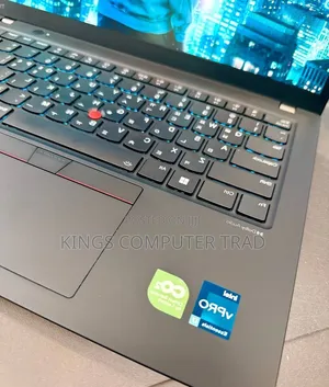 New Laptop Lenovo ThinkPad 10 32GB Intel Core i7 SSD 512GB