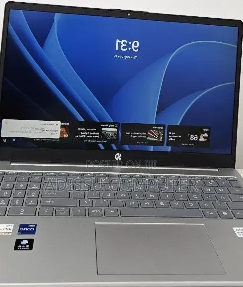 New Laptop HP EliteBook 850 G8 16GB Intel Core i7 SSD 512GB