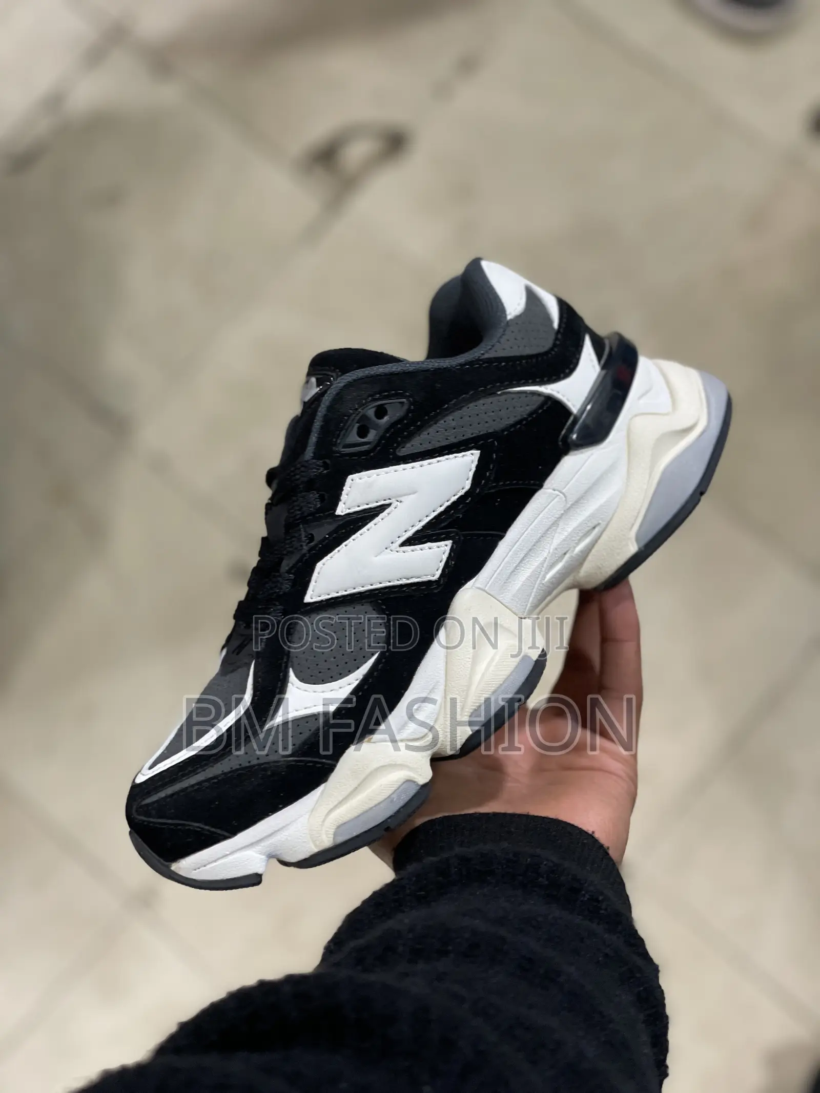 New Balance Casual Light Weight Sneakers 9060