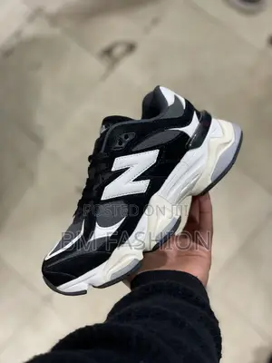 New Balance Casual Light Weight Sneakers 9060