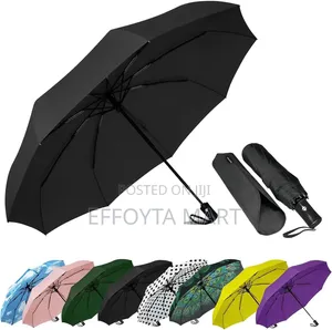 Mini Pocket UV Umbrella