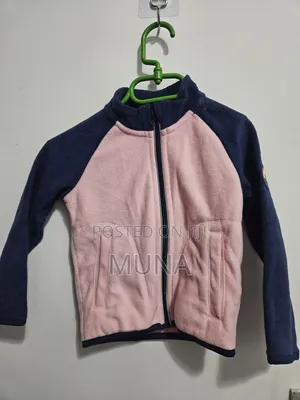 Kids Jacket