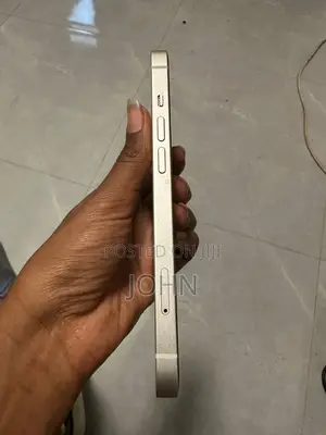 New Apple iPhone 13 256 GB White