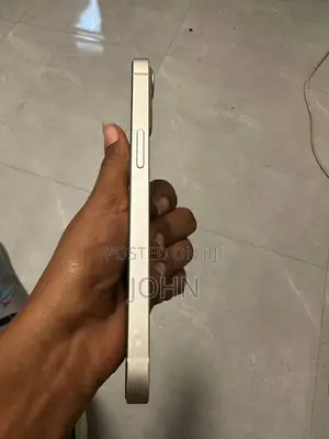 New Apple iPhone 13 256 GB White
