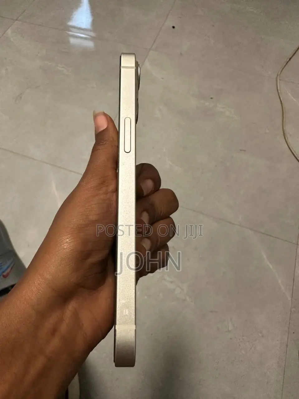 New Apple iPhone 13 256 GB White