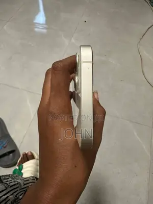New Apple iPhone 13 256 GB White