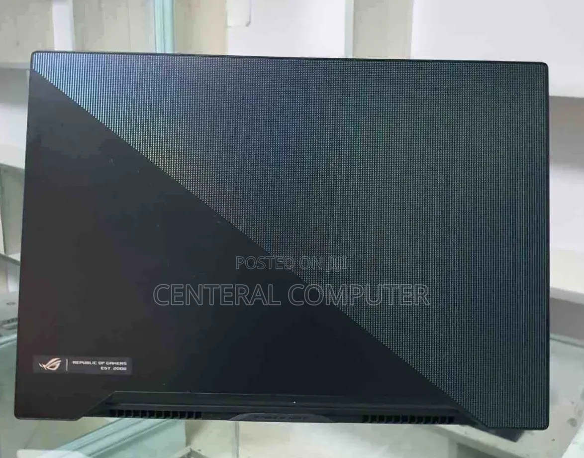 New Laptop Acer Nitro 5 8GB Intel Core i5 SSD 512GB
