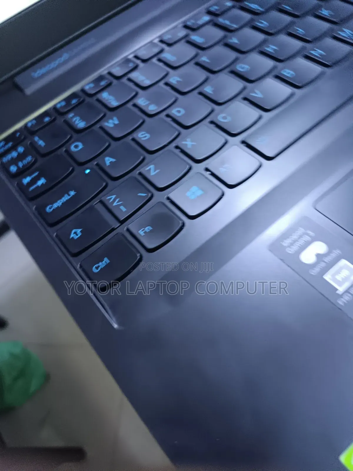 New Laptop Lenovo 16GB Intel Core i5 SSD 512GB