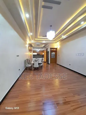 Furnished 5bdrm Villa in Ayat, Bole for sale