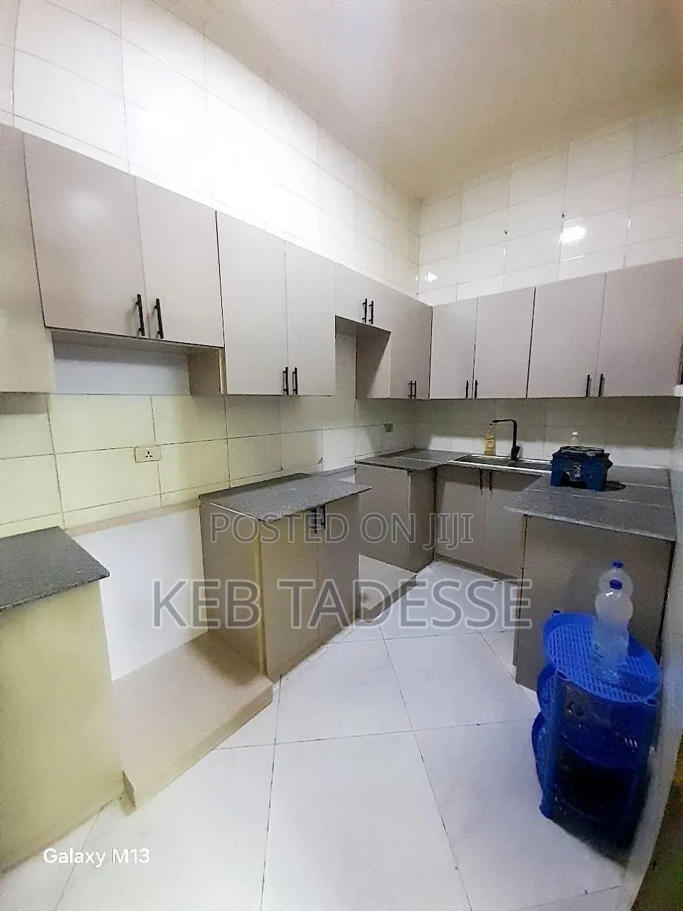 Furnished 5bdrm Villa in Ayat, Bole for sale