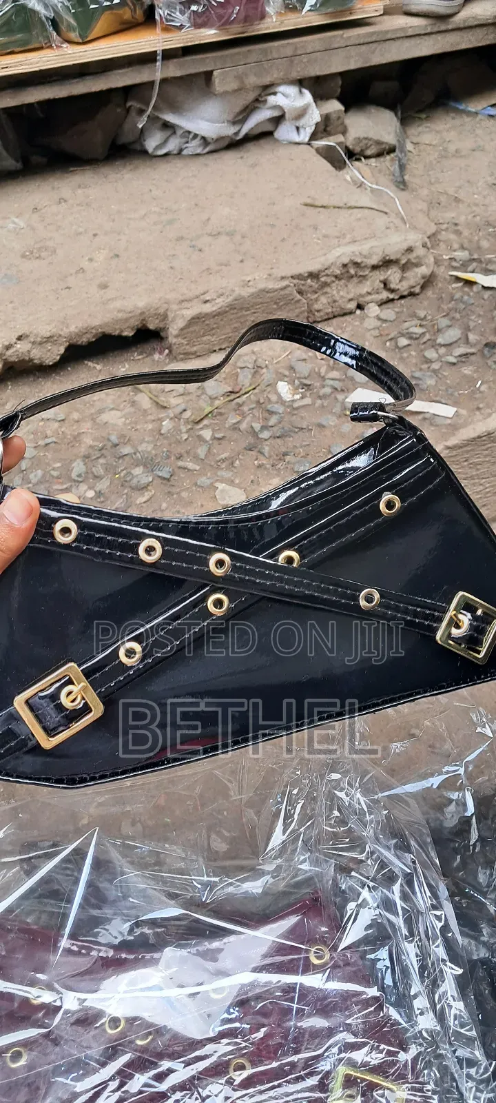 Affordable and Fashion Women's Bag