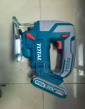 Cordles Jig Saw