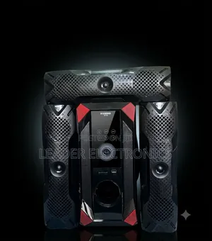 Diamond 3.1CH Multimedia Speaker System