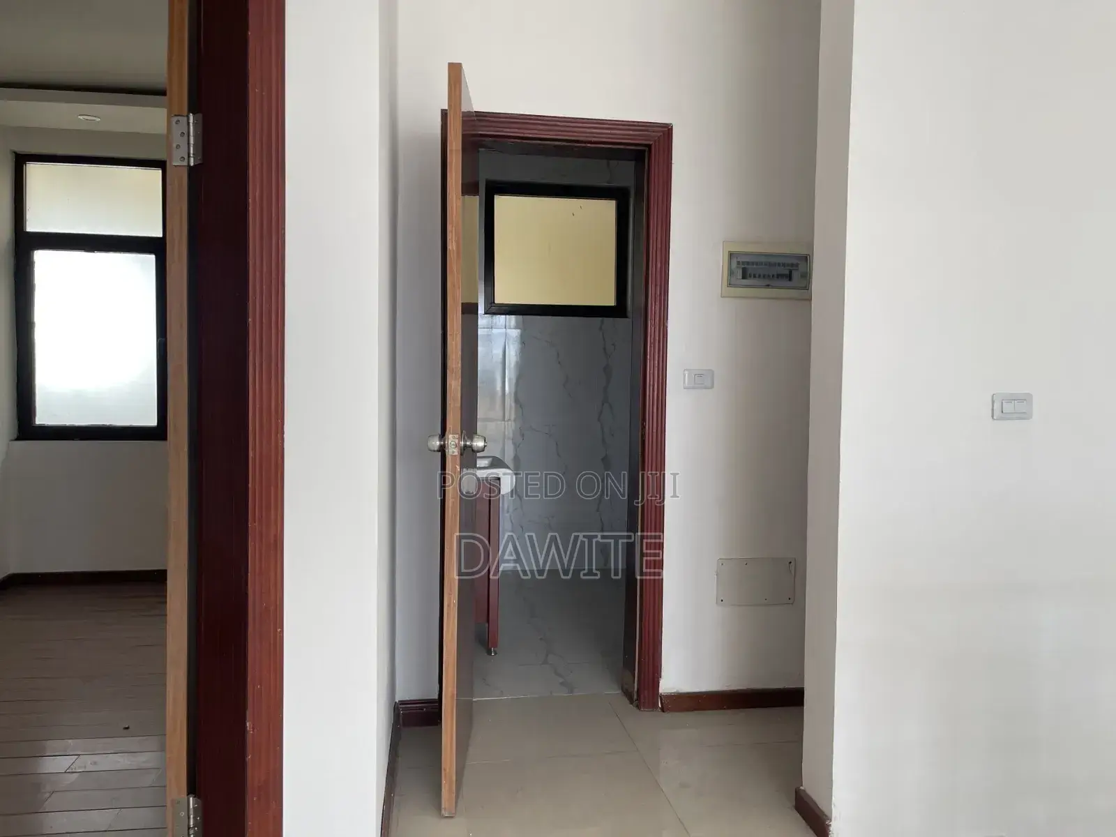 Furnished 3bdrm Apartment in Matis Real Estate, Bole for sale