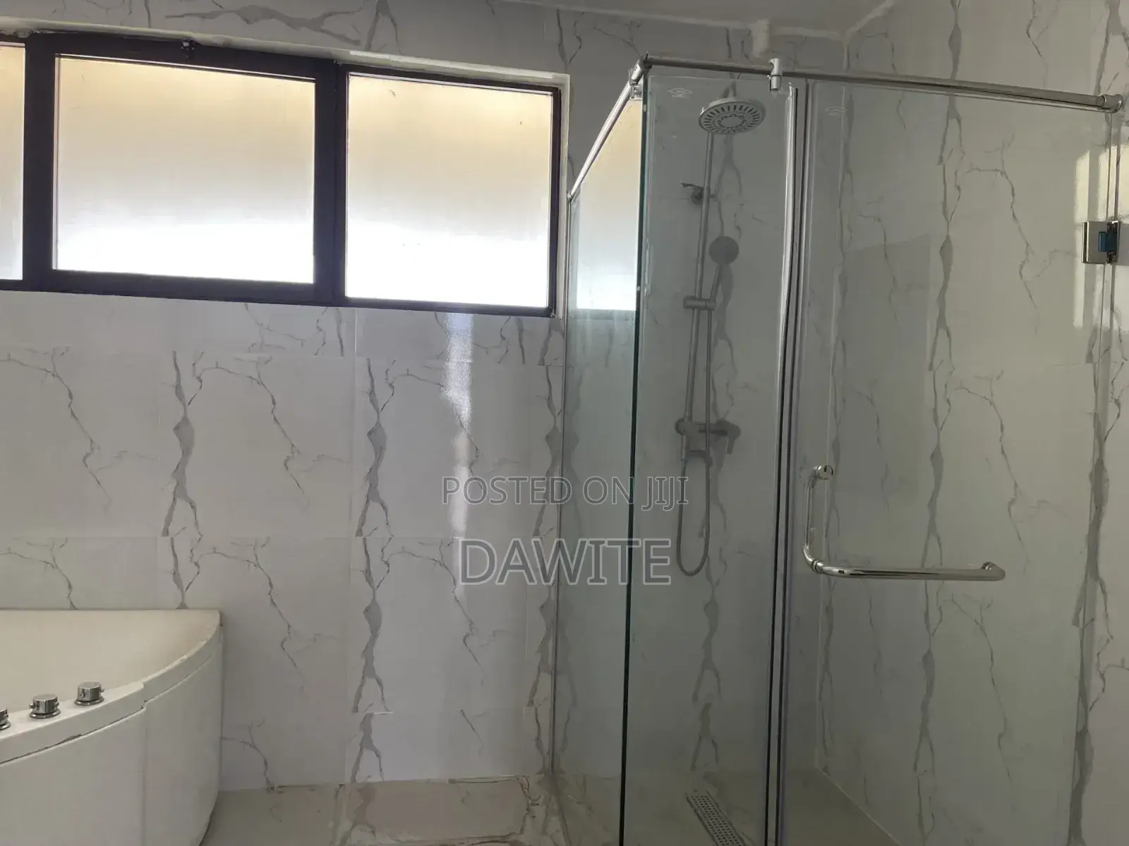 Furnished 3bdrm Apartment in Matis Real Estate, Bole for sale