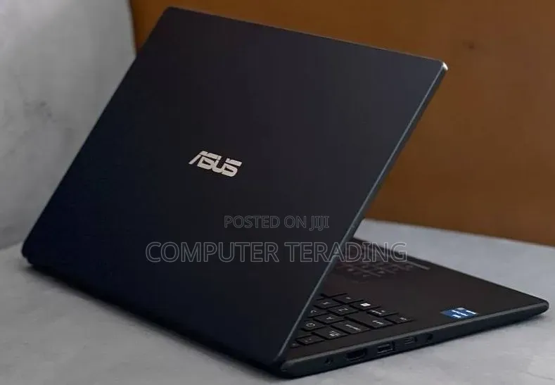 New Laptop Asus 4GB Intel Pentium SSD 320GB