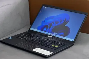 New Laptop Asus 4GB Intel Pentium SSD 320GB