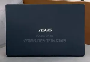 New Laptop Asus 4GB Intel Pentium SSD 320GB